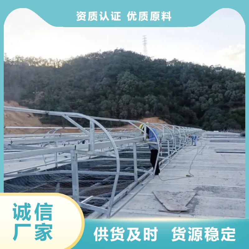 钢结构通风气楼型号齐全