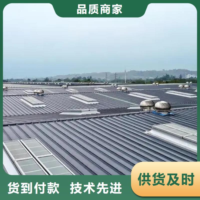 通风气楼天窗厂家源头好货2025+全国安装