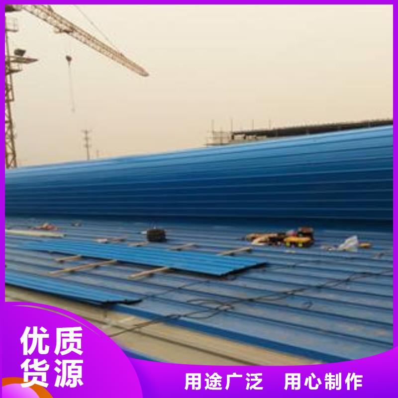 通风气楼天窗厂家源头好货2025+全国安装