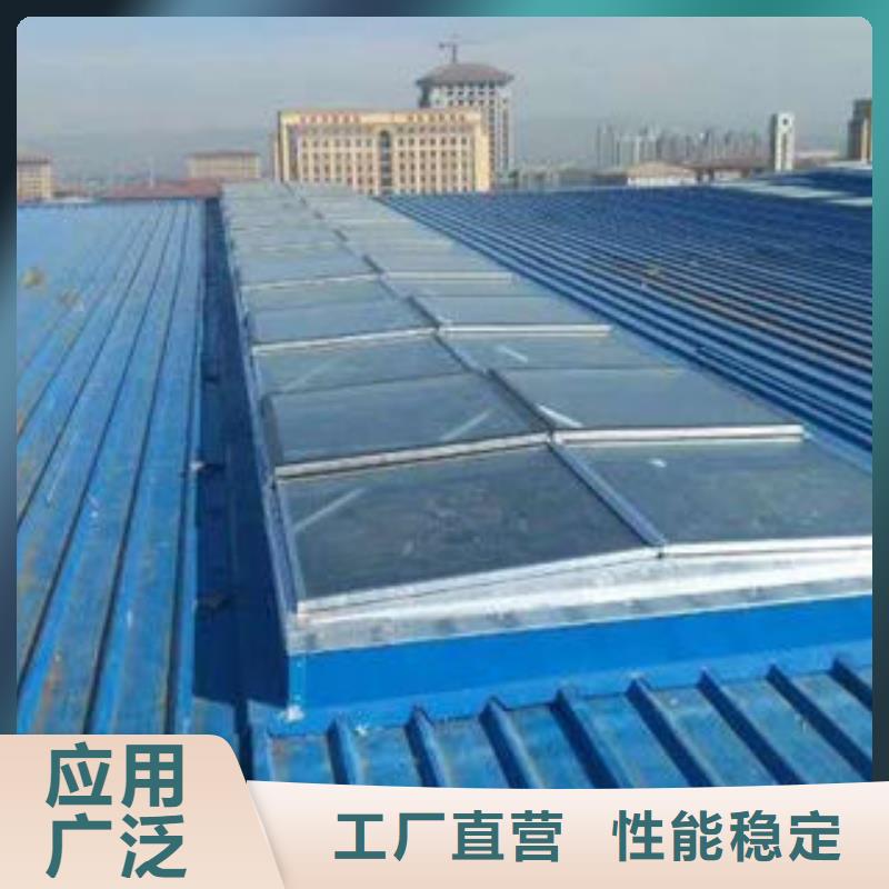 薄型通风气楼安装2025+全国安装