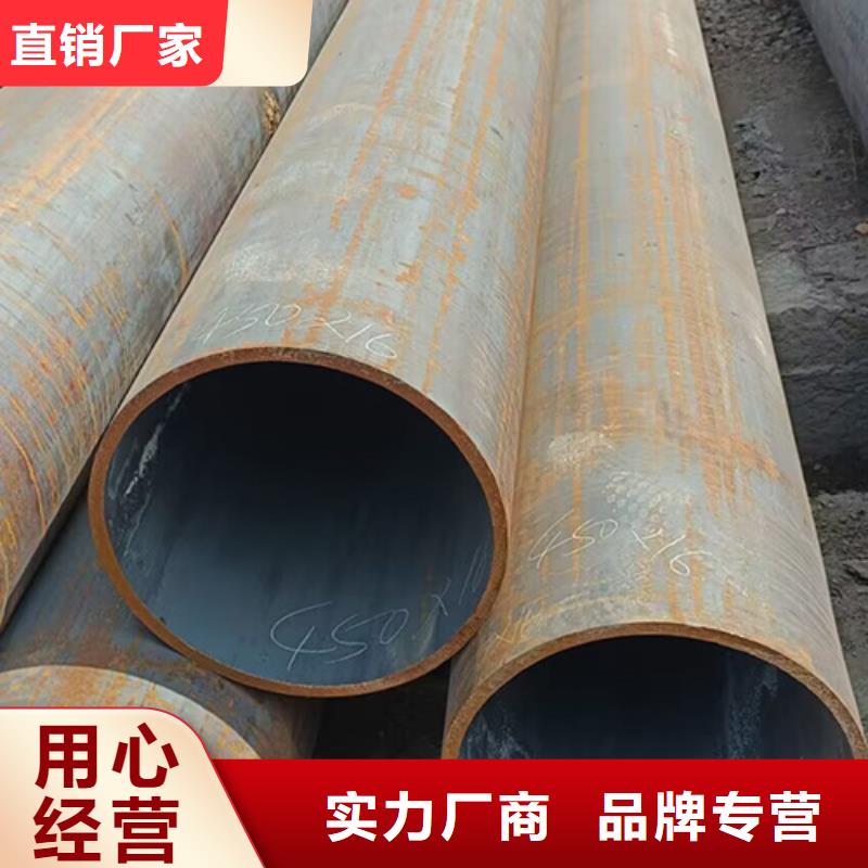 甄选：Q390焊管供货商
