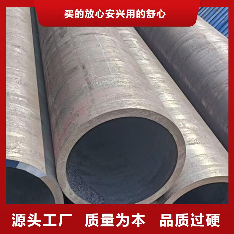 甄选：Q390焊管供货商