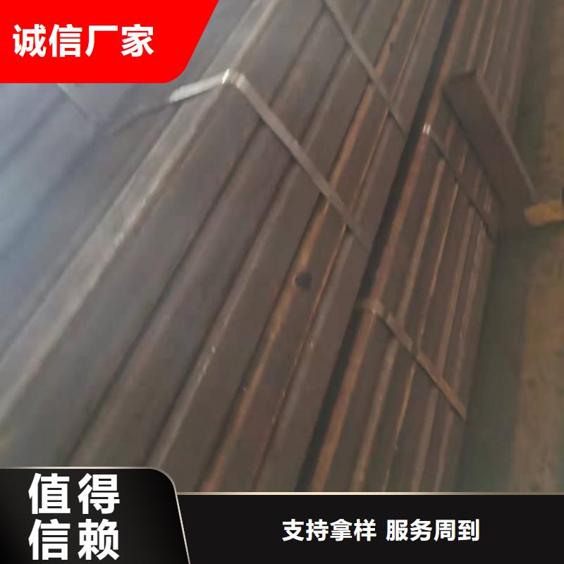 无缝方管石油裂化管支持定制加工