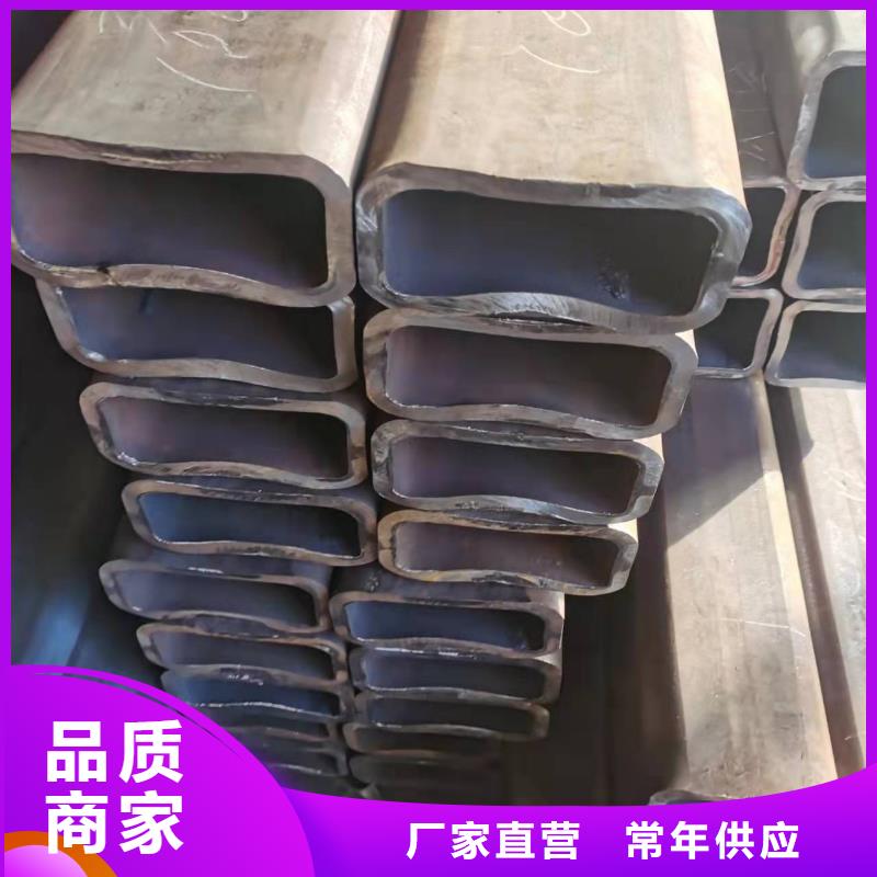 本地Q420方管厂商
