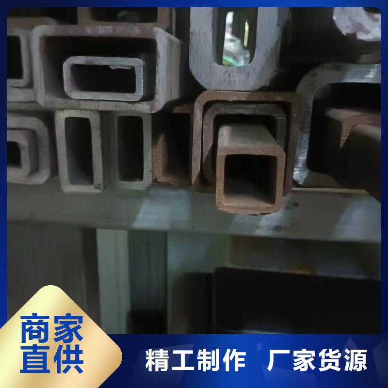 S355K2G3方管免费定制