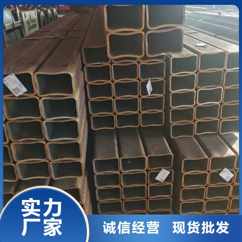 无缝方管 酸洗钝化无缝管N年专注