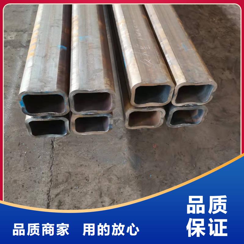  无缝方管大量现货
