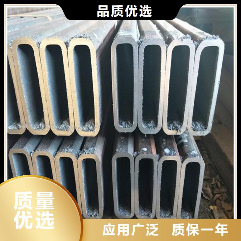 无缝方管【喷漆无缝管】可接急单