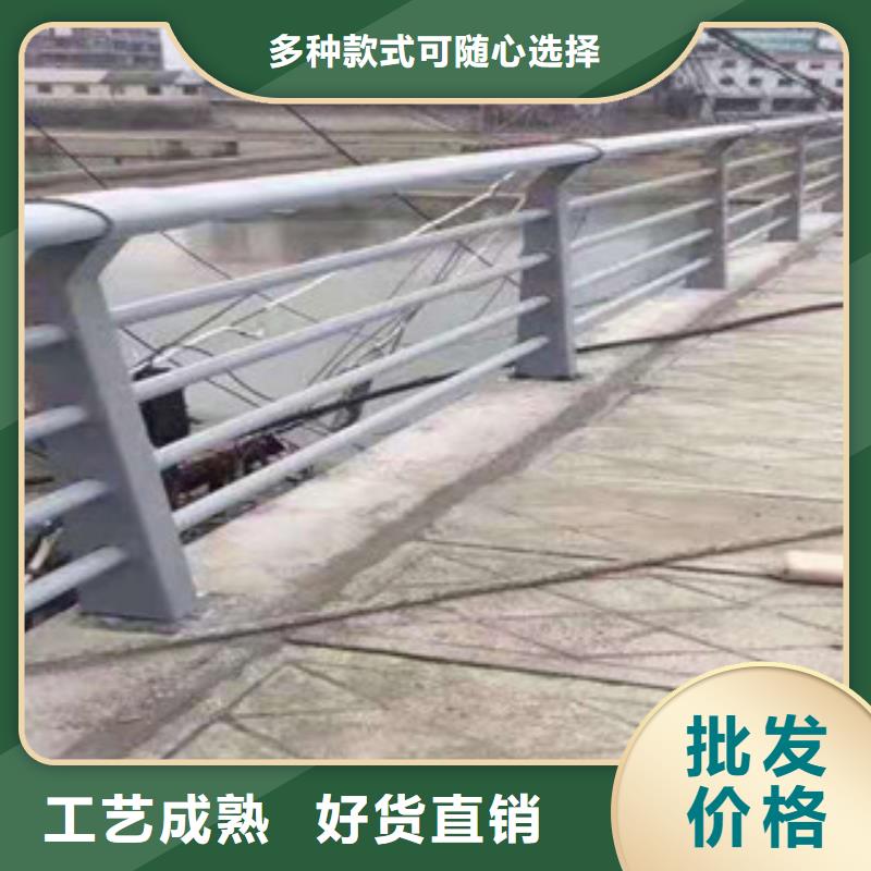 景观桥梁栏杆价格源头厂家