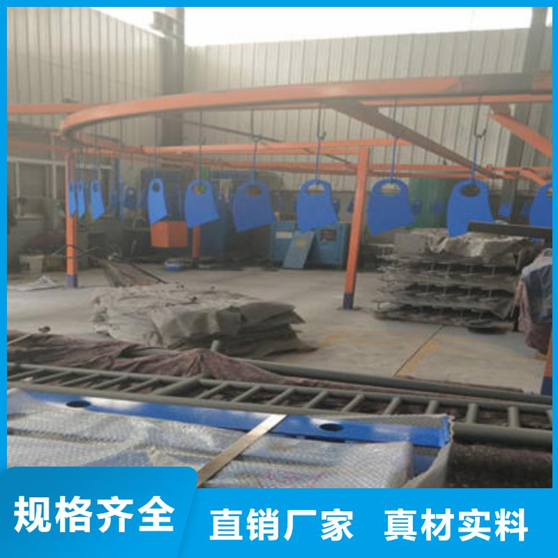 公路护栏镀锌喷塑防撞栏的简单介绍