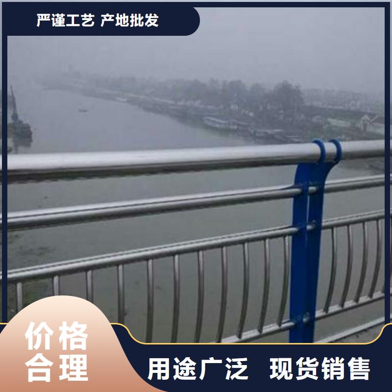 公路护栏镀锌喷塑防撞栏的简单介绍