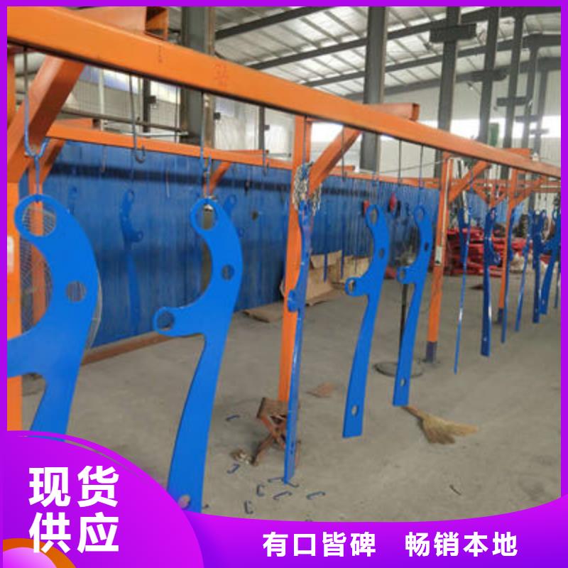 桥梁护栏可需定尺
