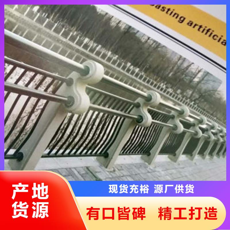 防撞立柱规格齐全货源充足