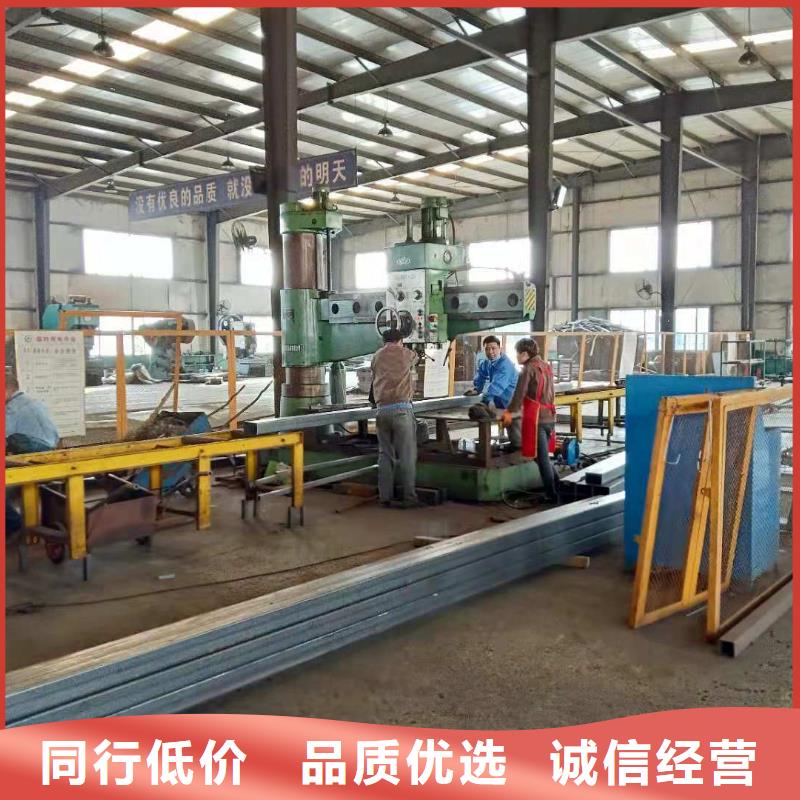 防撞护栏质量保证放心