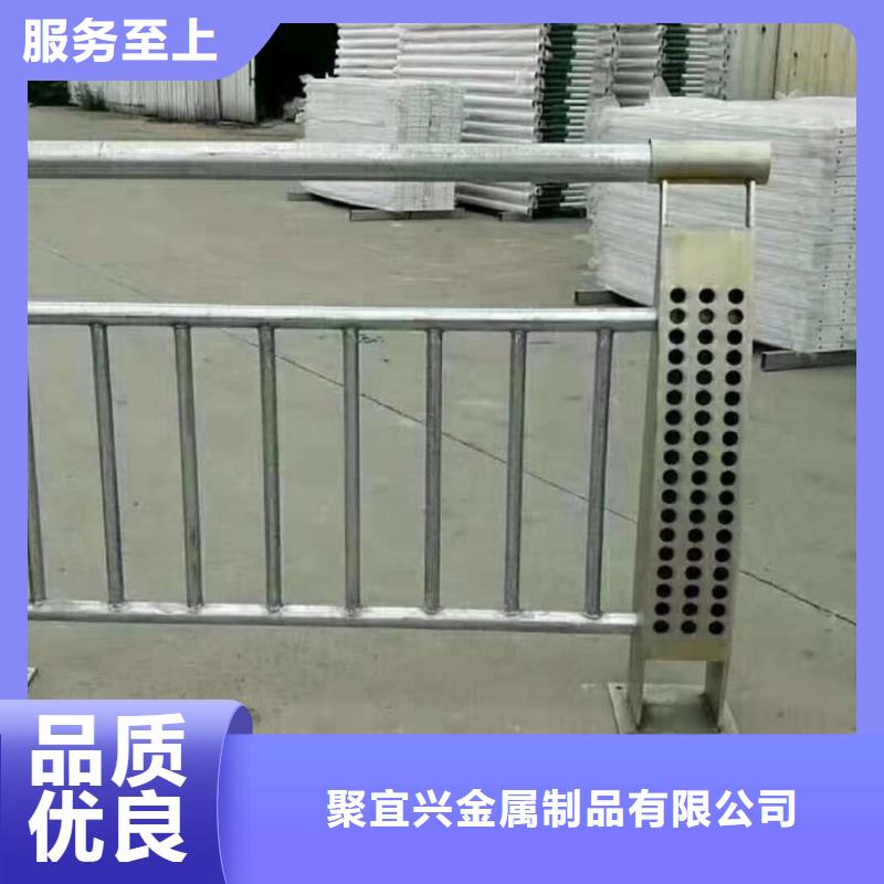 防撞护栏质量保证放心