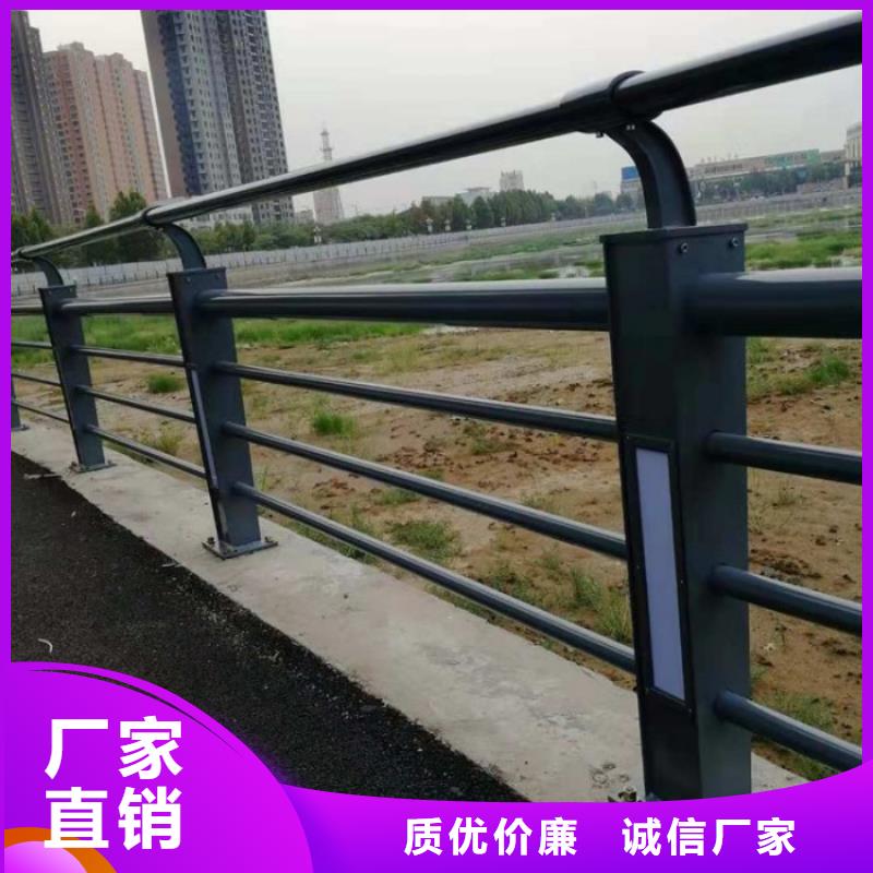 【灯光护栏】,【热镀锌立柱】价格实惠工厂直供