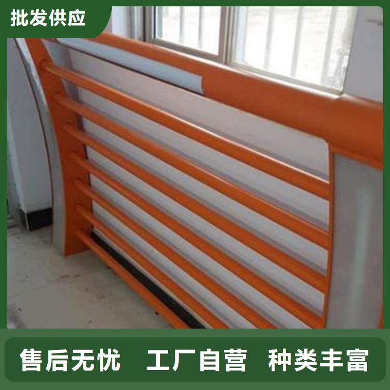 灯光护栏-【热镀锌立柱】质量好