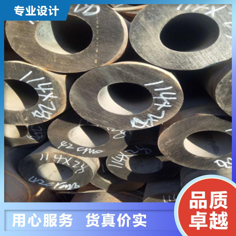 无缝钢管,Q355D无缝方管质量好