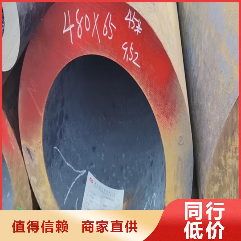 【无缝钢管,无缝方管满足客户所需】
