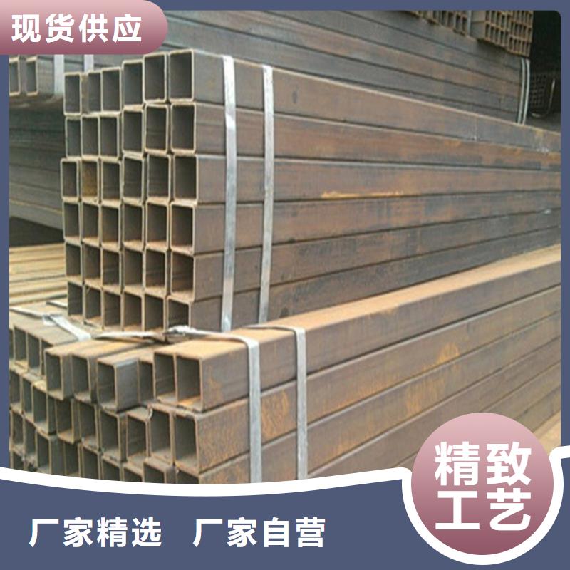 16mn无缝矩管可非标定做