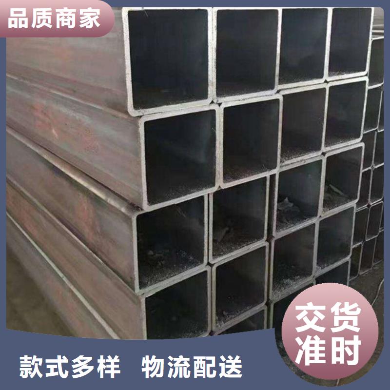 16mn无缝矩管可非标定做