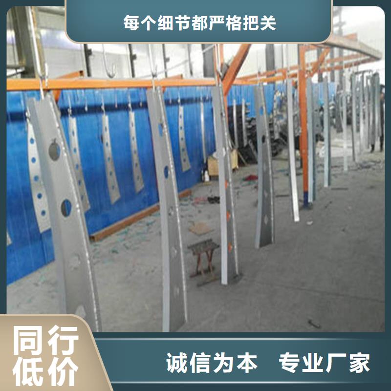道路隔离护栏一站式采购服务