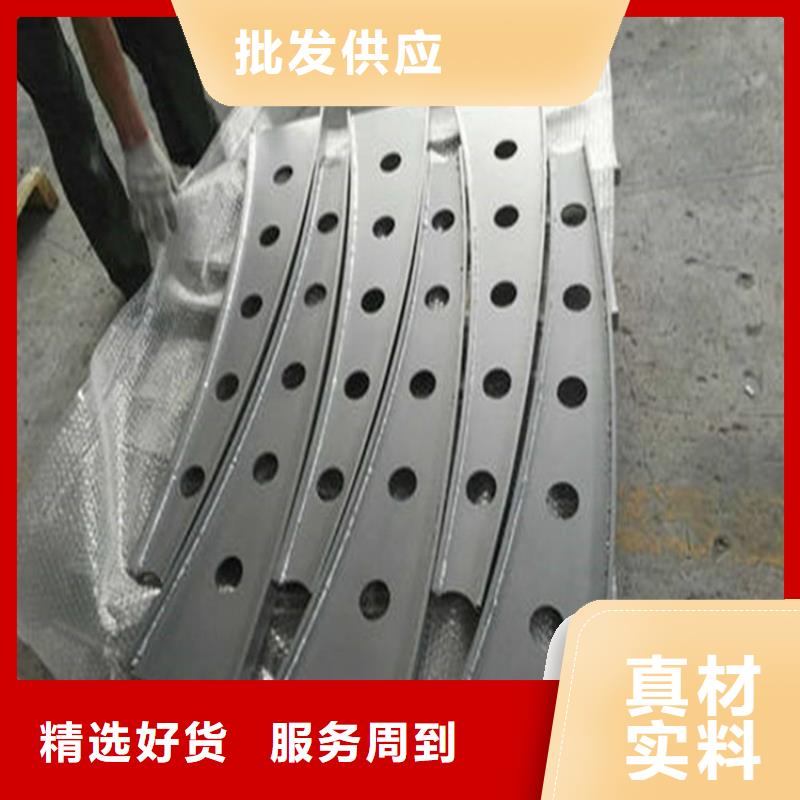 道路隔离护栏一站式采购服务