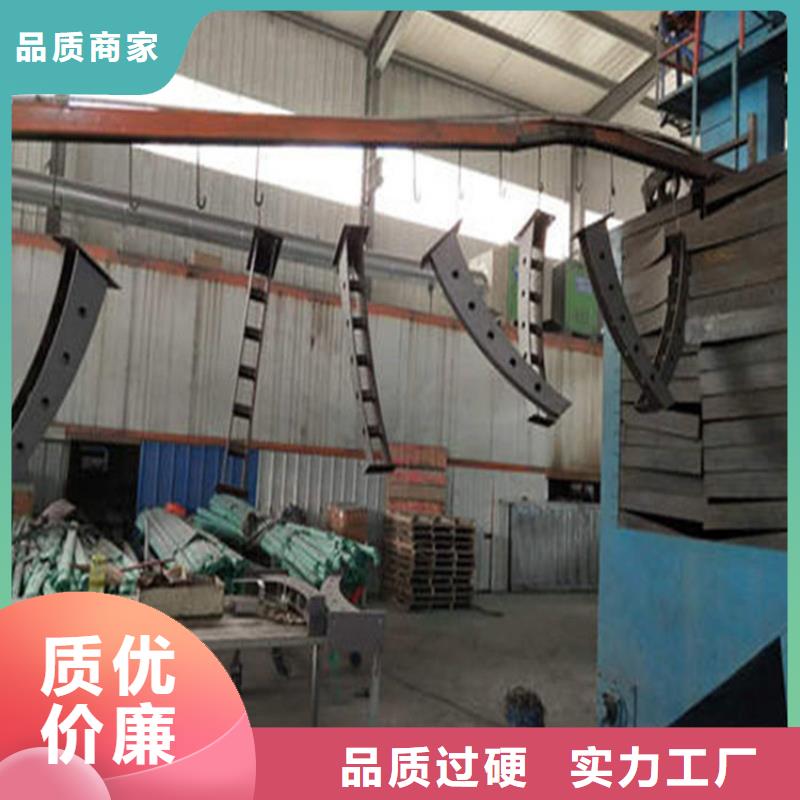 道路隔离护栏一站式采购服务