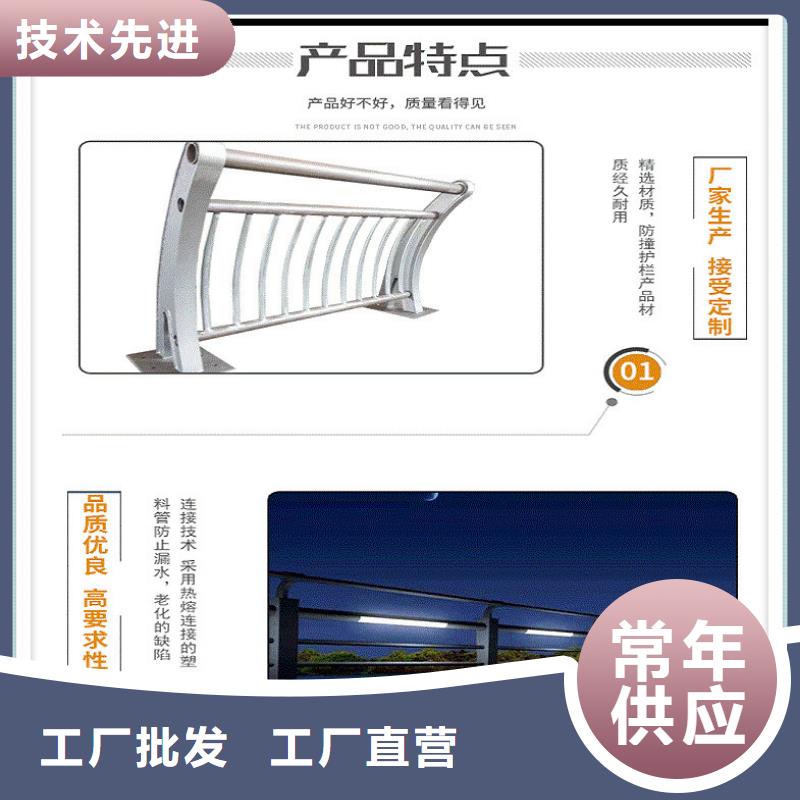 【护栏Q345B无缝钢管厂家销售】