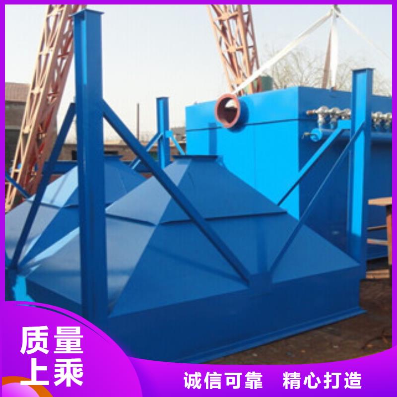饲料厂除尘器设备厂家直销规格齐全
