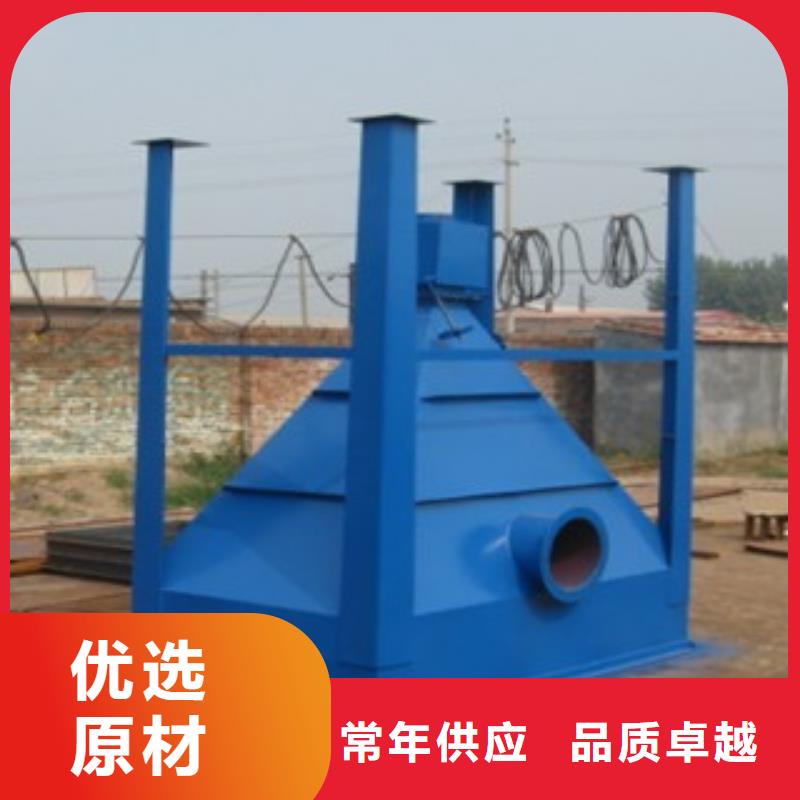 MC型布袋除尘器性价比高