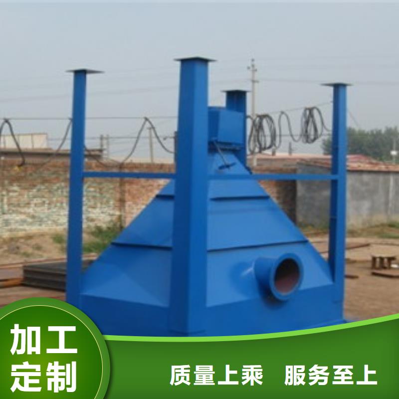 铸造厂PL-6000扁布袋式除尘器免费设计