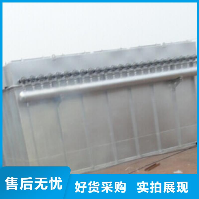 除尘器脉冲除尘器敢与同行比服务