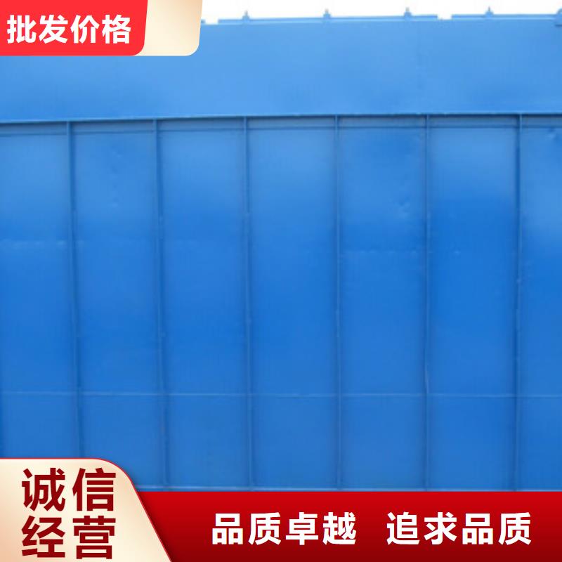 采石场脉冲布袋除尘器高配低价
