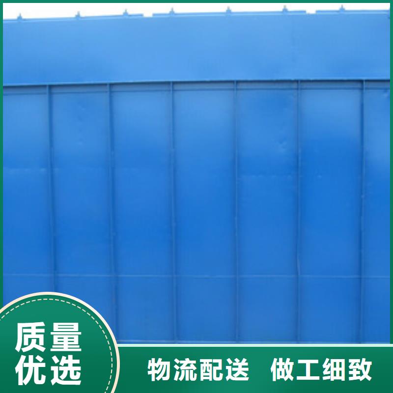 烘干机脉冲袋式除尘器价格优惠
