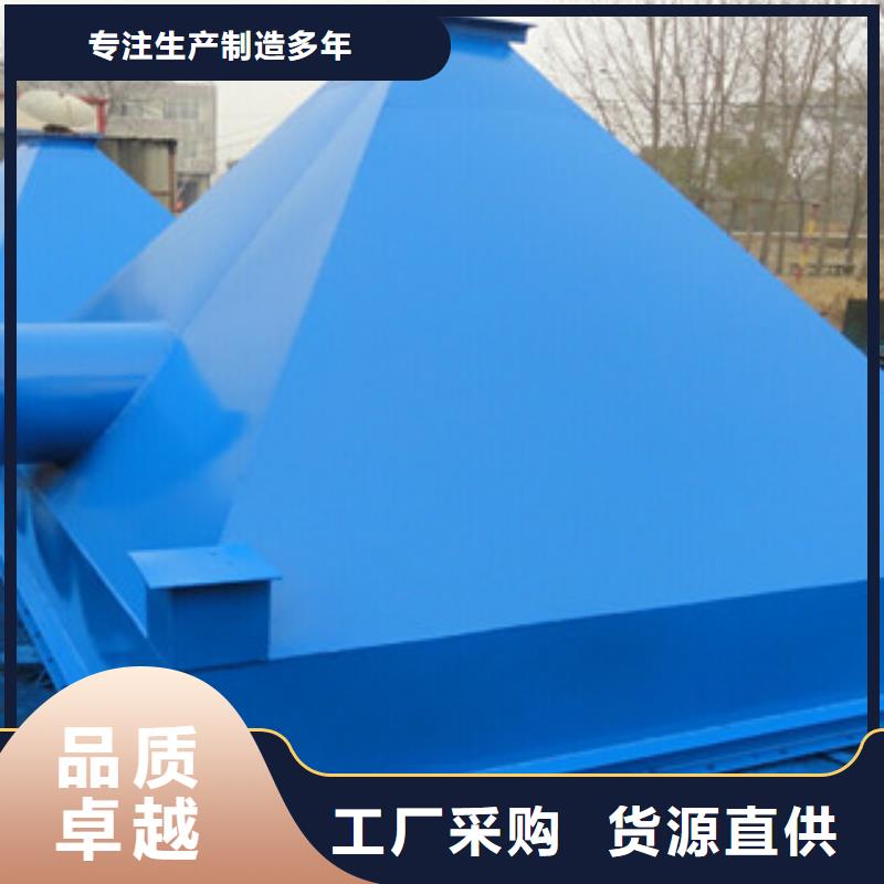 JBC-28型扁袋除尘器适用范围