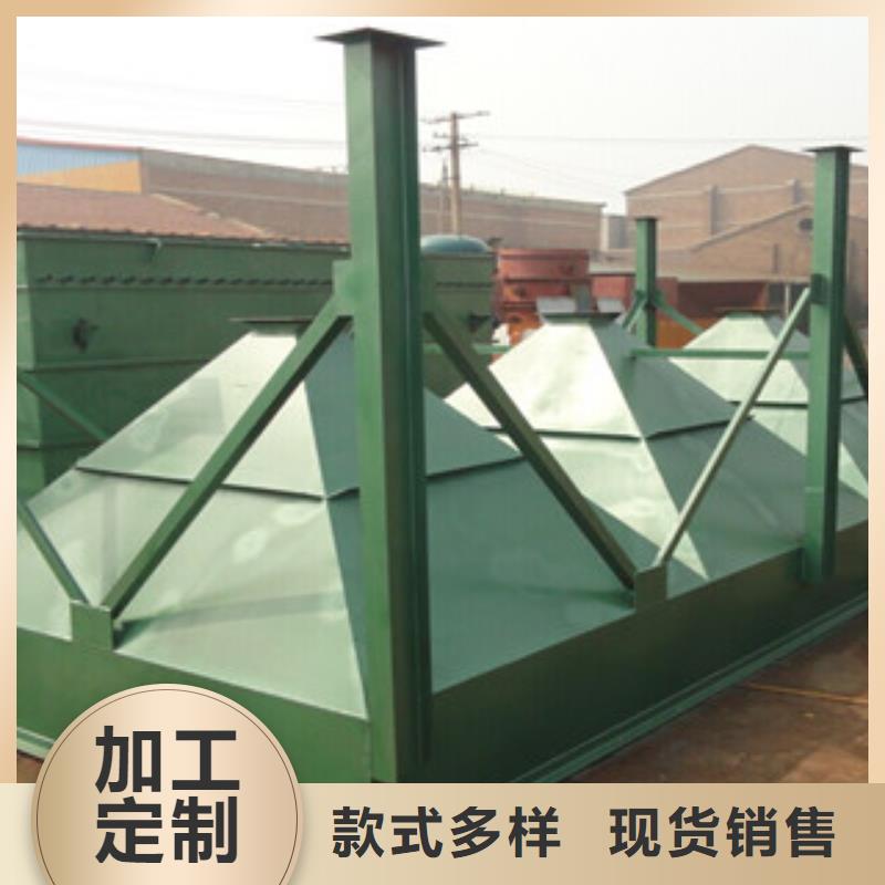 XLD型星型卸料器性能