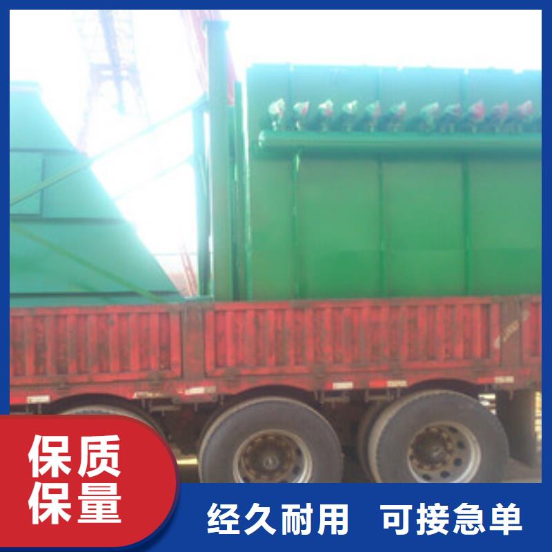 矿山行业MC-100脉冲除尘器种类齐全