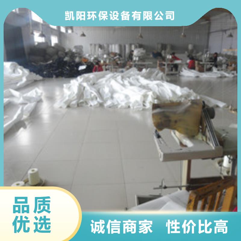 石棉粉行业防静电除尘器布袋运行方便