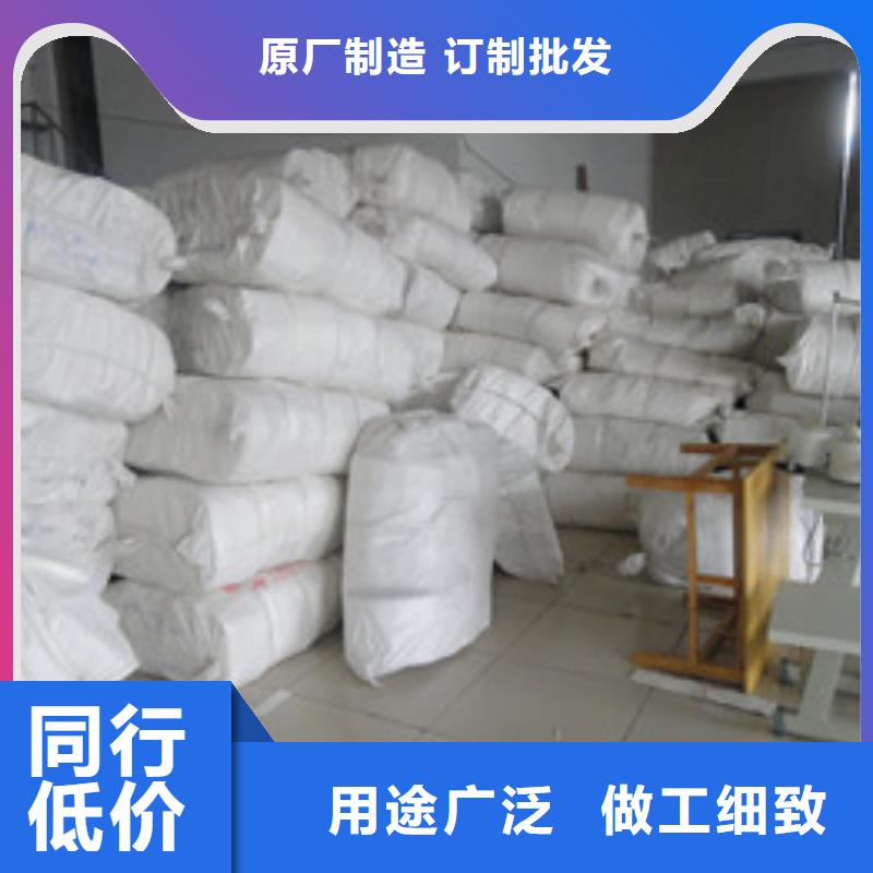 常温布袋滤袋技术资料