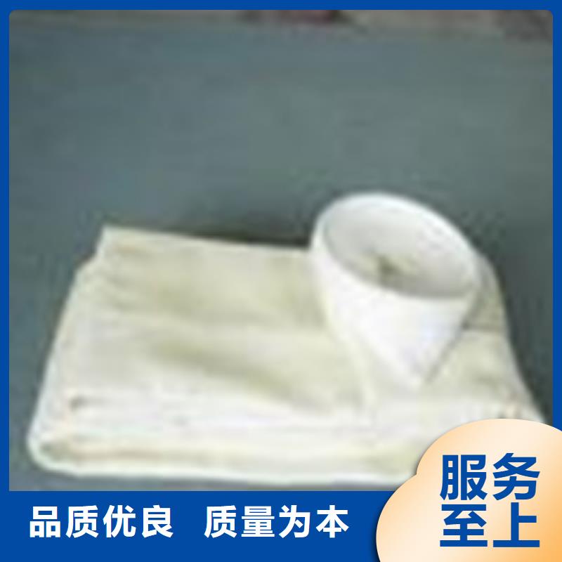 常温布袋滤袋技术资料
