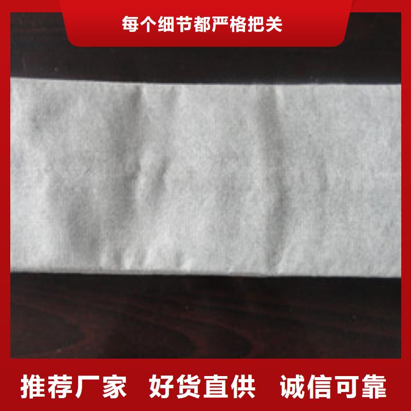 常温布袋滤袋技术资料