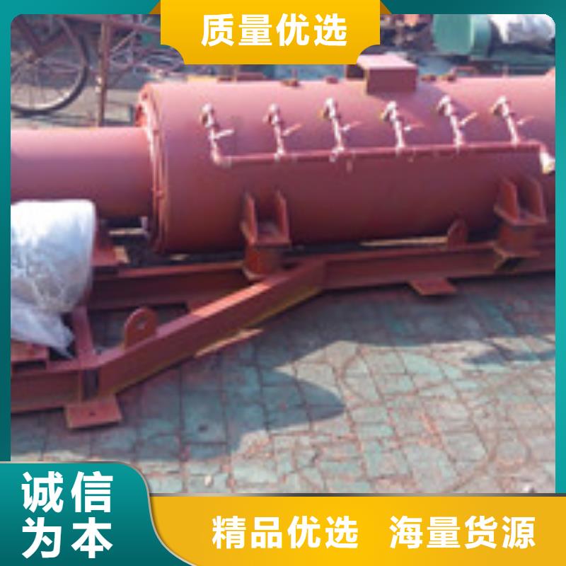 卸料器布袋除尘器满足客户所需
