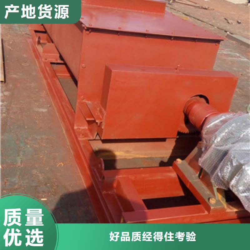 泊头凯阳下料阀加工定制
