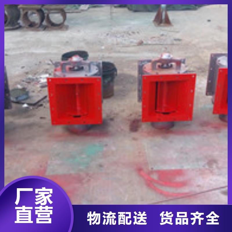 卸料器脉冲除尘器自营品质有保障