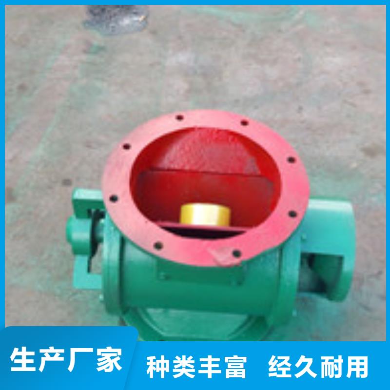 卸料器单机除尘器工厂批发