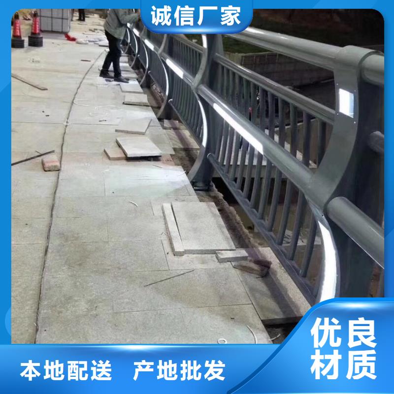 114*3不锈钢复合管成本低