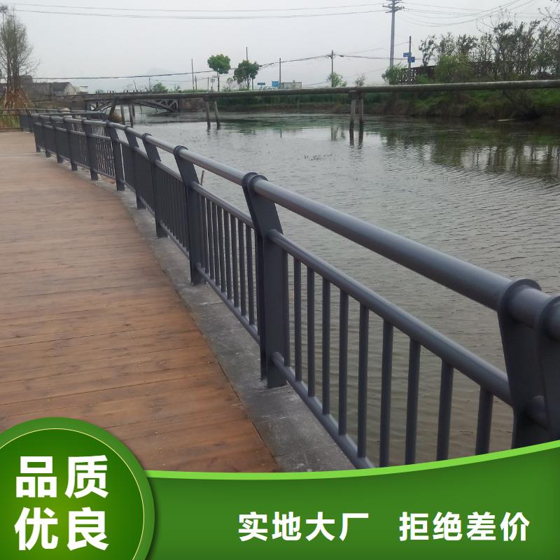 不锈钢复合管人车分流栏批发货源
