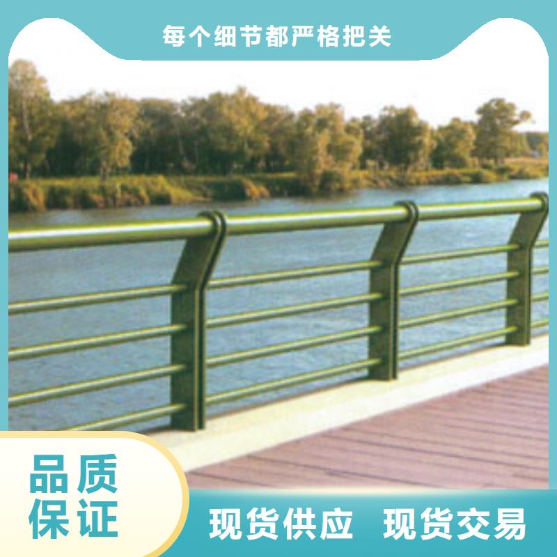 桥梁灯光护栏含税价格