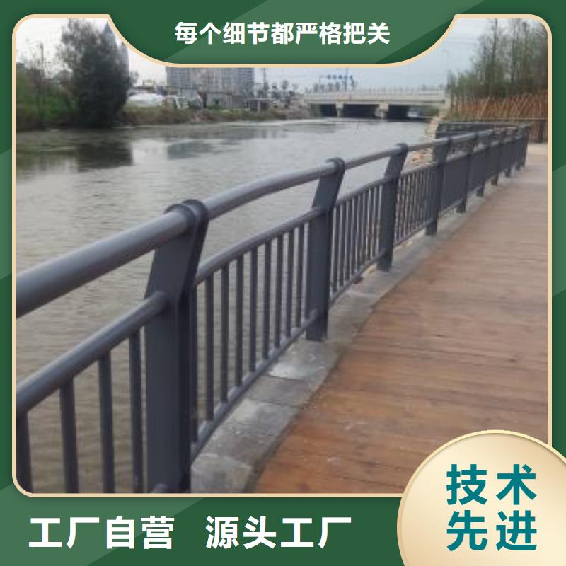 景区木栈道拉索护栏